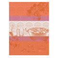 Confitures Abricots Cotton Tea Towels