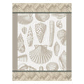 Coquillage Cotton Tea Towels