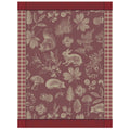 Dans les bois Tableau Cotton Tea Towels