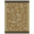 Dans les bois Tableau Cotton Tea Towels