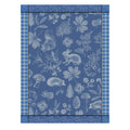 Dans les bois Tableau Cotton Tea Towels