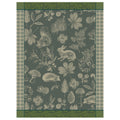 Dans les bois Tableau Cotton Tea Towels