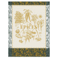 Épices & Aromates Cotton Tea Towels