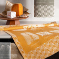 Fromages Cotton Tea Towels