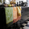 Thanksgiving Cotton Tea Towels