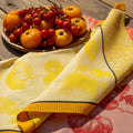 Tomates Cotton Tea Towels