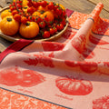 Tomates Cotton Tea Towels