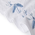 Plumes Bath Towels