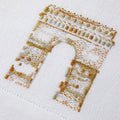 Paris Guest Towels