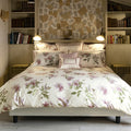 Clematis Duvet Cover