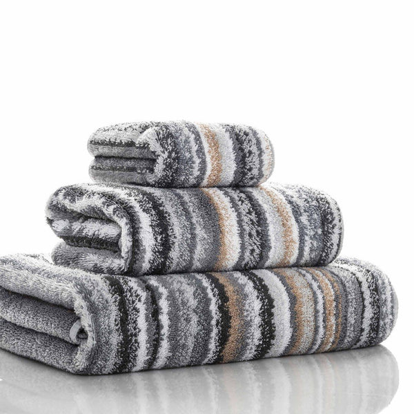 Venice Bath Towels