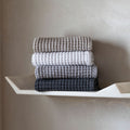 Aura Bath Towels - Pioneer Linens