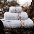 Alhambra Bath Towels - Pioneer Linens