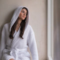 Aura Robes - Pioneer Linens