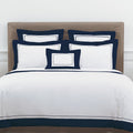 Lutece Bed Linens - Pioneer Linens