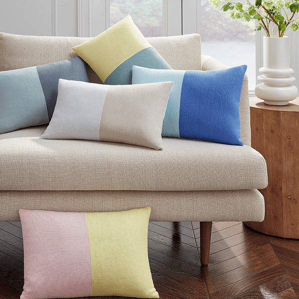 Festa Decorative Pillows