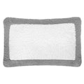 Lux Decorative Pillow Case