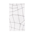 Silver Amelia Bath Rug Graccioza - Pioneer Linens