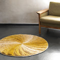 Seashell Bath Rugs