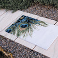 Pavone Bath Rugs