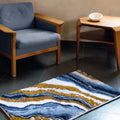 Mystery Bath Rugs By Graccioza