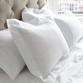 Sierra Hemstitch Bed Linens - Pioneer Linens