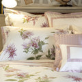 Clematis Duvet Cover