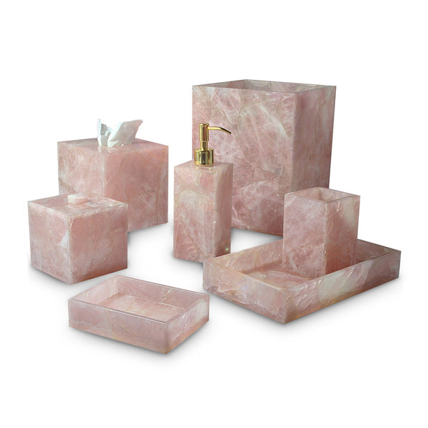 Gemstone Premium Vanity Set