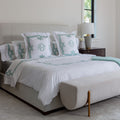 Mia Bed Linens