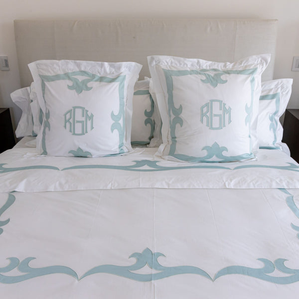 Mia Bed Linens