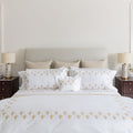 Luxor Bed Linens