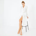 Essentiel Uni Bath Robes - Pioneer Linens