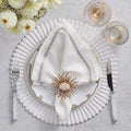 Lumina Placemat in White