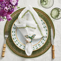 Hummingbird Napkin Ring in Multi