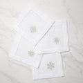 Fiocco Cocktail Napkins