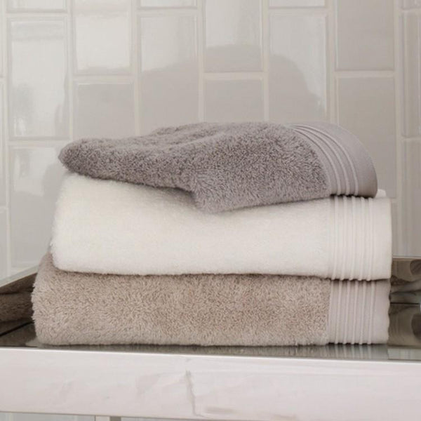 Bamboo Bath Towels