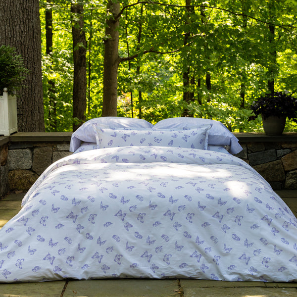 Farfalle Bed Linens