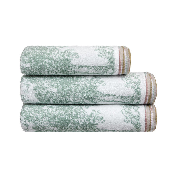 Parc Bath Towels