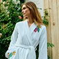 Parfum Bath Robe