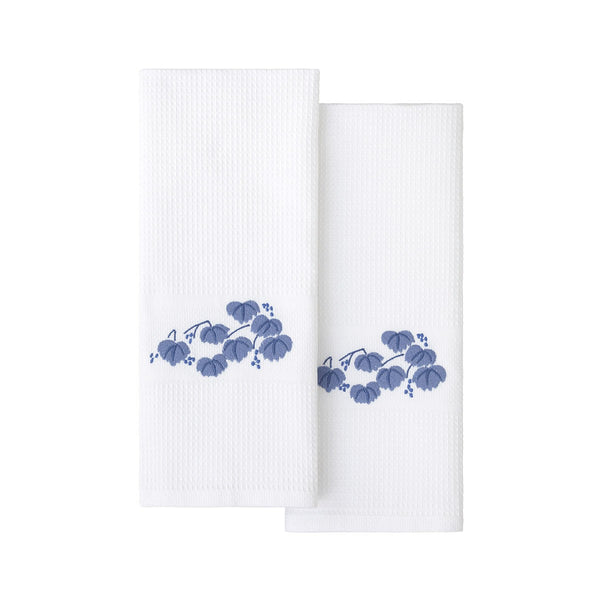 Estampe Guest Towels