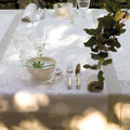 Venezia Ivoire Table Linens - Pioneer Linens