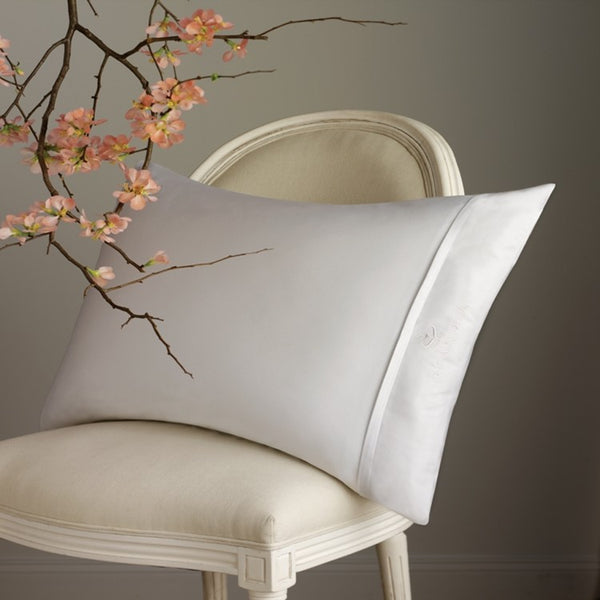 Sateen Deluxe Pillow Protector