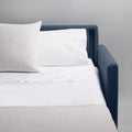 American Leather® Comfort Sleeper Collection by SFERRA