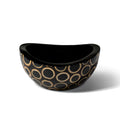 Bamboo Ring Small Bowl