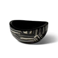 Ebano Veneer Small Bowl