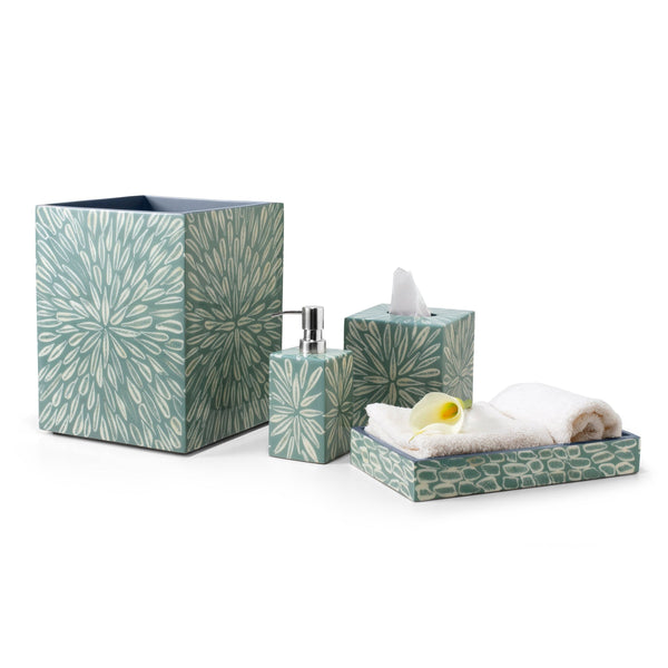 Acqua Almendro Vanity Set