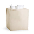 Alisa Cream Vanity Set - Pioneer Linens