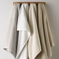 All Seasons Cotton Blankets - Pioneer Linens