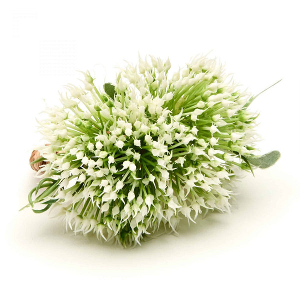 Allium Cluster Napkin Ring