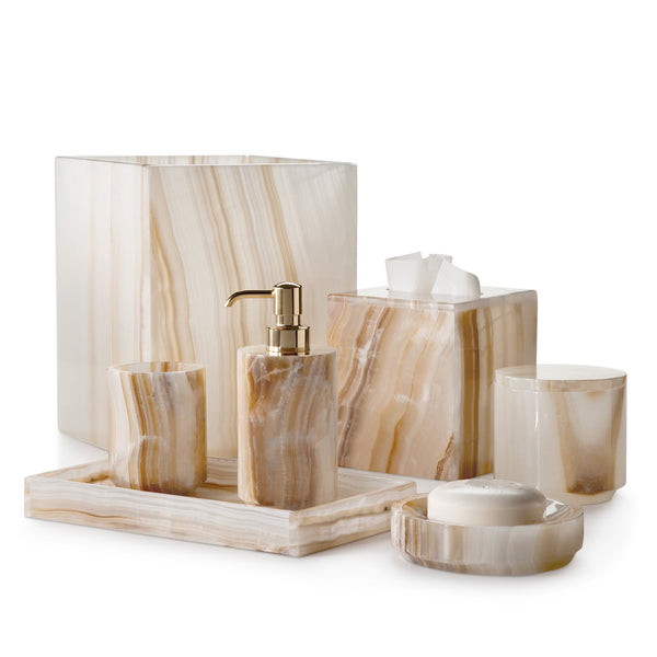 Ambarino Vanity Set